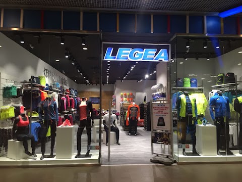 LEGEA NAPOLI