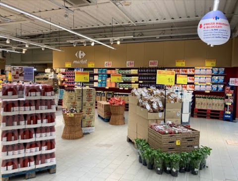 Carrefour Market - Tarquinia Aldo Moro