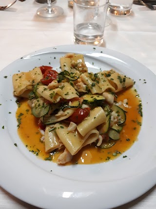 Ristorante Tirrena