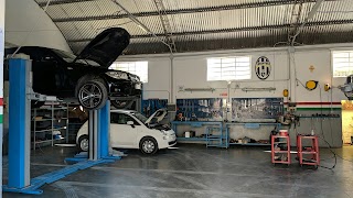 D&M Automotive - autofficina meccanica elettrauto centro revisioni