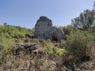 Parco Archeologico di Noto Antica