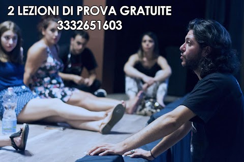 CORSO TEATRO CENTOCELLE ROMA