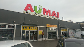 Aumai