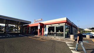 Autogrill Riviera Sud