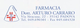 Farmacia Dott. Arturo Carraro