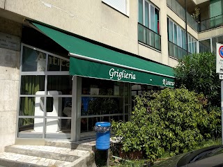 Grill Antica Macelleria