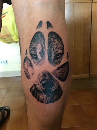 Tatuaggeria Venerdì 17