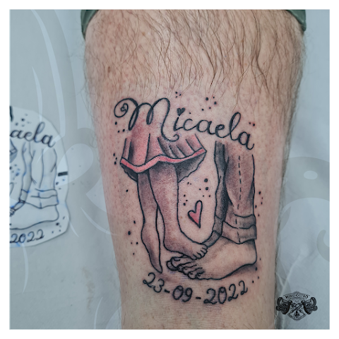 Minkiostro Tattoo