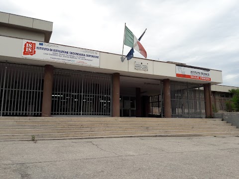 Istituto Tecnico Indus.Statale G.Ferraris