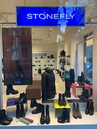 Stonefly-Lotto Shop Palermo