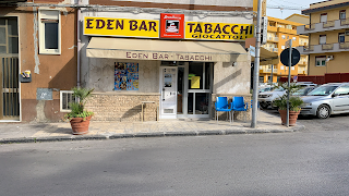 Eden Bar