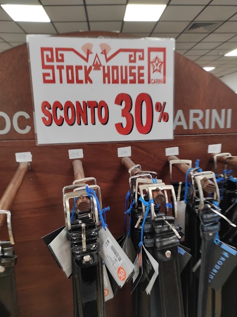 Stock House Grandi Firme Carini