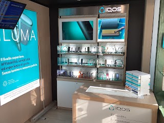 IQOS PREMIUM PARTNER NETTUNO