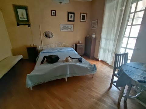 Villa Maria Sole - Bed & Breakfast