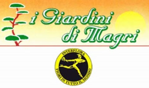 I Giardini di Magri