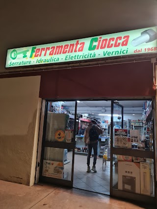 Ferramenta Ciocca