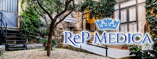 Rep Medica srl