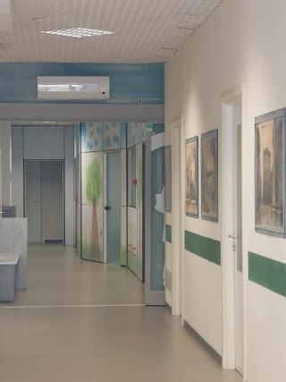 Attivati c/o Centro Medico Sarzana