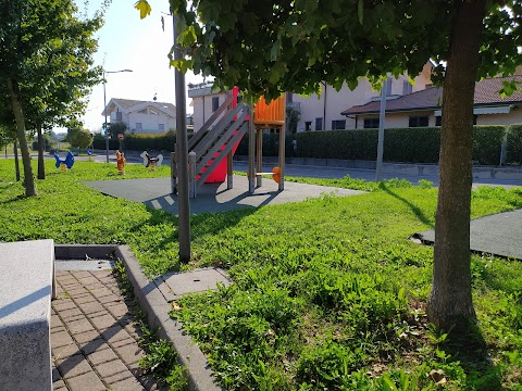 Parco giochi