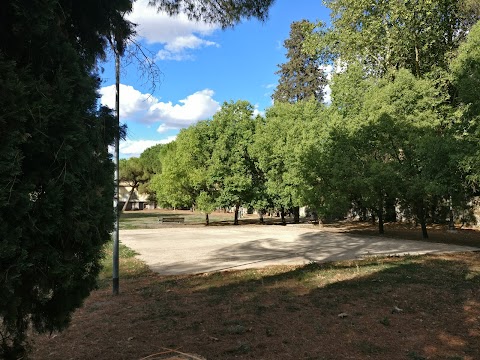 Parco Sabotino-Montesanto