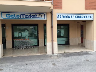 Gelomarket Alimenti Surgelati