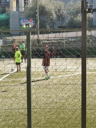 SCUOLA CALCIO ALPHA SPORT