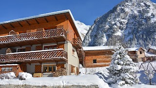 Location Pralognan la Vanoise