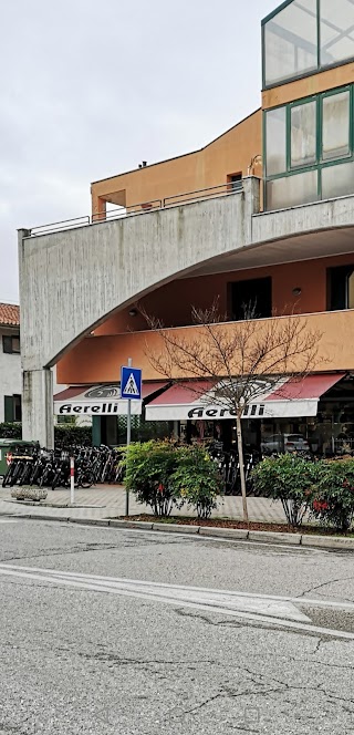 Aerelli Bike