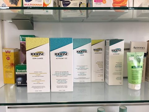 Farmacia La Pieve Di Baggiani