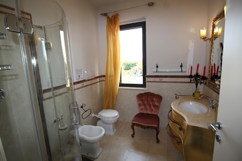 B&B Ellera Viterbo