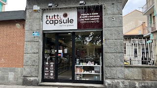 Tuttocapsule Torino Plava