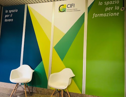 Agenzia Cifi - Corsi di Formazione