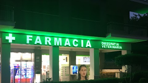 Farmacia Aurora Del Benessere