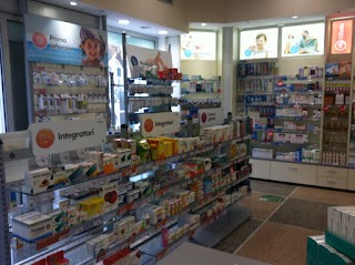 Farmacia Frisoni - Apoteca Natura