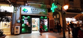 Farmacia Carano