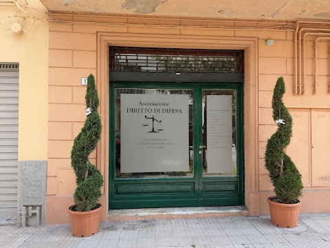 Associazione Diritto Di Difesa Pistoia