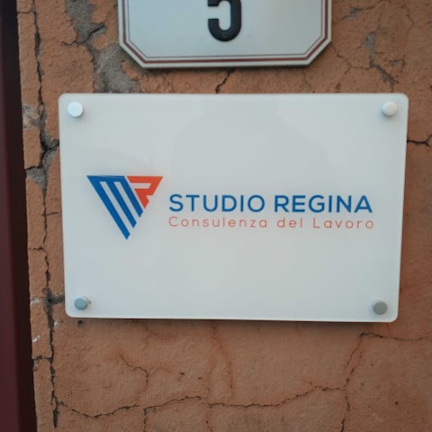 Studio Regina - Consulenza del Lavoro