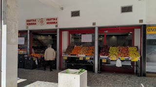 Frutta e Verdura La Frutta did Rao