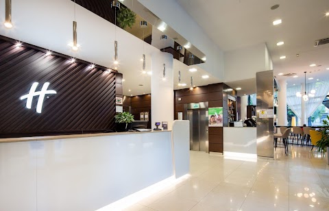 Holiday Inn Turin - Corso Francia