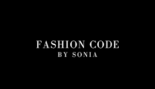 Fashion Code By Sonia