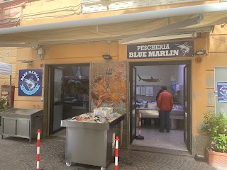 Pescheria Blue Marlin Fish Market