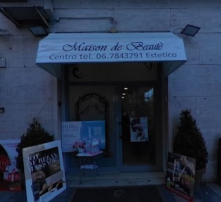 Maison De Beauty