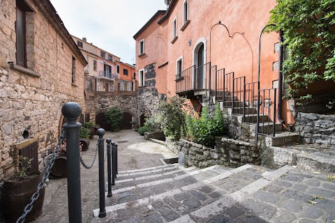 Cantine del Notaio soc. agr. ar.l.