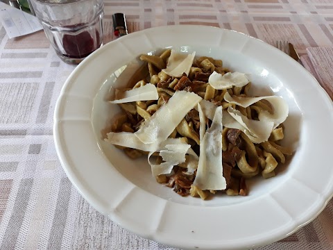 Antica Trattoria di Vigostano