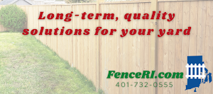 FenceRI.com (Fence and Deck installation)