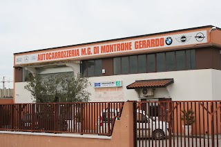 autocarrozzeria m.g. di montrone gerardo e figlio