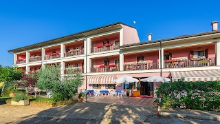 Sporting Hotel -