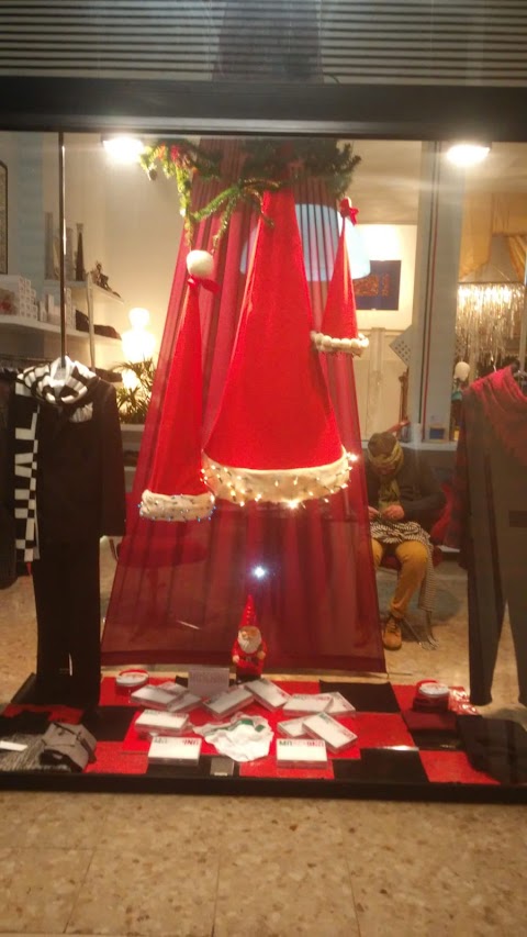 Bagarre Boutique