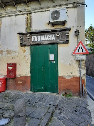 Farmacia S. Giacomo Di Francesco Schioppa