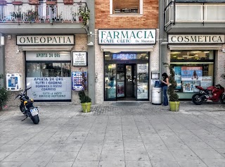 Farmacia Ponte Oreto Dr. Muratore